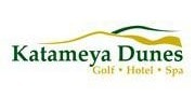 Katameya Dunes - logo